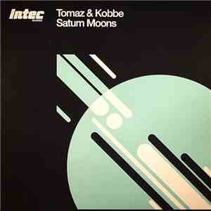 Tomaz & Kobbe - Saturn Moons