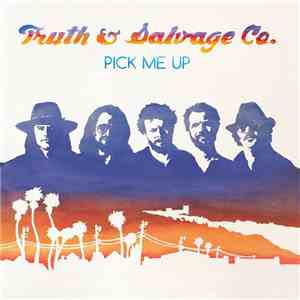Truth & Salvage Co. - Pick Me Up