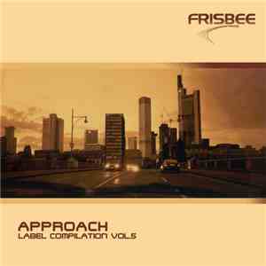 Various - Approach Compilation Vol. 5