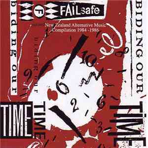 Various - Biding Our Time