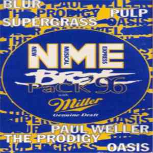 Various - Brat Pack '96