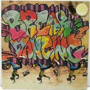 Various - Breakdancing