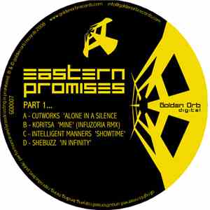 Various - Eastern Promises - Part 1...
