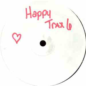 Various - Happy Trax 6