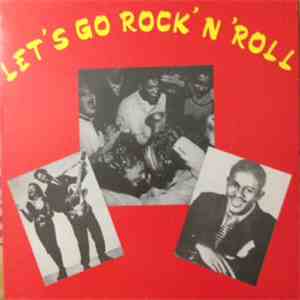 Various - Let's Go Rock N Roll