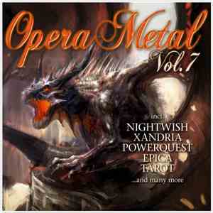 Various - Opera Metal Vol. 7