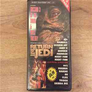 Various - Return Of The Jedi