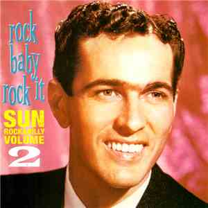 Various - Rock Baby Rock It