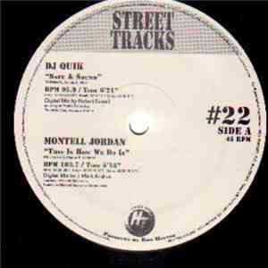 Various - Street Tracks 22