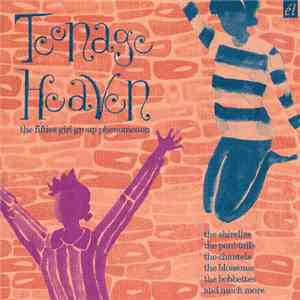 Various - Teenage Heaven