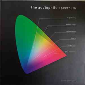 Various - The Audiophile Spectrum