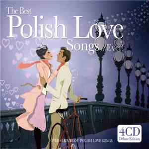 Various - The Best Polish Love Songs ...Ever!
