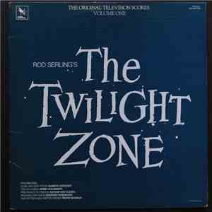 Various - The Twilight Zone Volume One