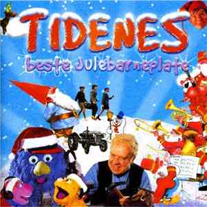 Various - Tidenes Beste Julebarneplate