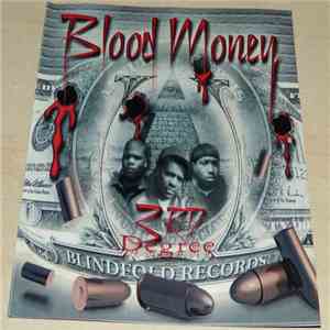 3rd Degree  - Blood Money