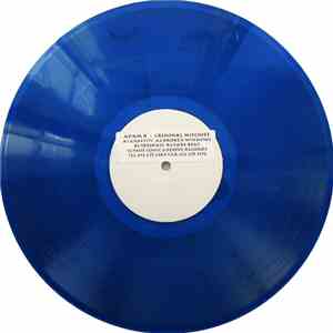 Adam X - Criminal Mischief EP