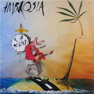 Ambrosia  - Road Island