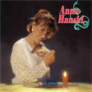 Anna Hanski - Mä Uskon Joulupukkiin