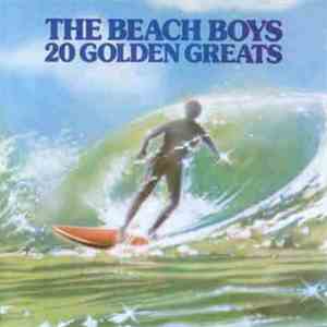 Beach Boys, The - 20 Golden Greats