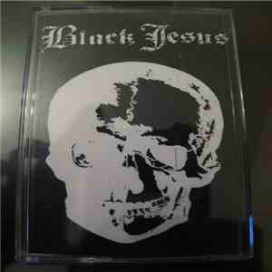 Black Jesus  - Black Jesus Saves