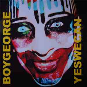 Boy George - Yes We Can