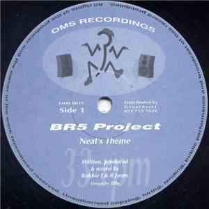BR5 Project - Neal's Theme