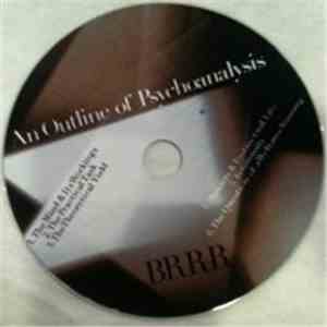 Brrr - An Outline Of Psychoanalysis