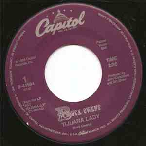 Buck Owens - Tijuana Lady