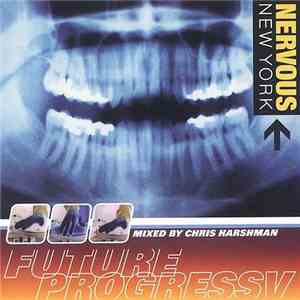 Chris Harshman - Future Progressv