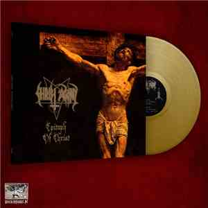 Christ Agony - Epitaph Of Christ