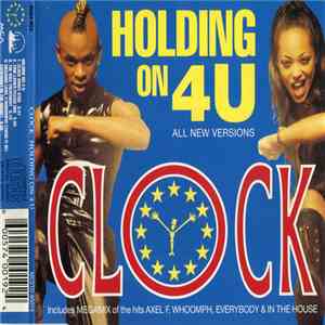 Clock - Holding On 4 U