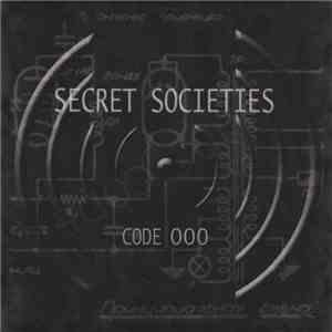 Code 000 - Secret Societies