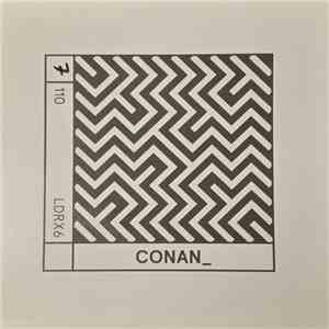 Conan_ - Untitled