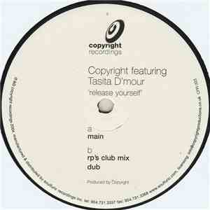 Copyright - Release Yourself (Part One)