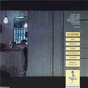 Crushed  - The Closed Room