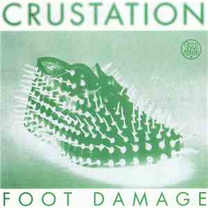 Crustation - Foot Damage
