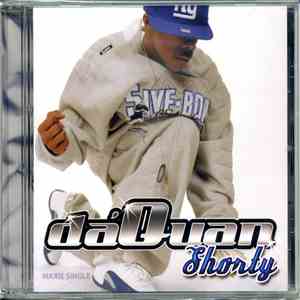 Da'Quan - Shorty