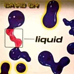 David On - Liquid