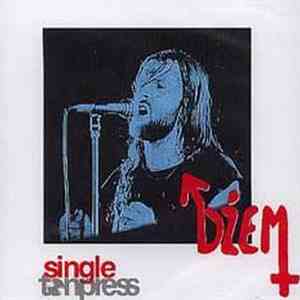 Dżem - Single