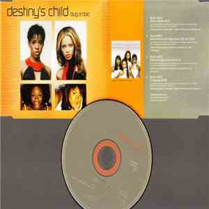 Destiny's Child - Bug A Boo