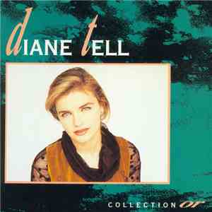 Diane Tell - Collection Or