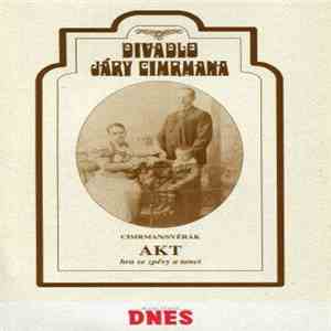 Divadlo Járy Cimrmana, Cimrman / Svěrák - Akt (Hra Se Zpěvy A Tanci)