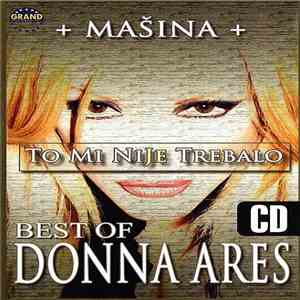Donna Ares - Best Of Donna Ares