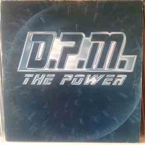 D.P.M. - The Power
