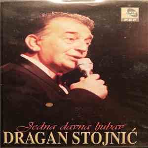 Dragan Stojnić - Jedna Davna Ljubav