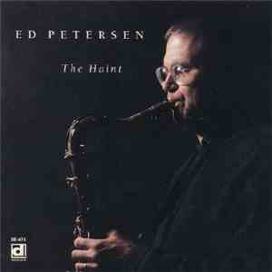 Ed Petersen - The Haint