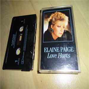 Elaine Paige - Love Hurts