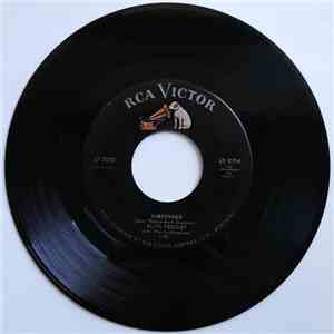 Elvis Presley with The Jordanaires - Surrender / Lonely Man