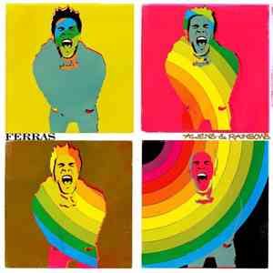 Ferras - Aliens & Rainbows