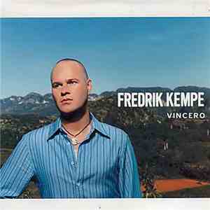 Fredrik Kempe - Vincero